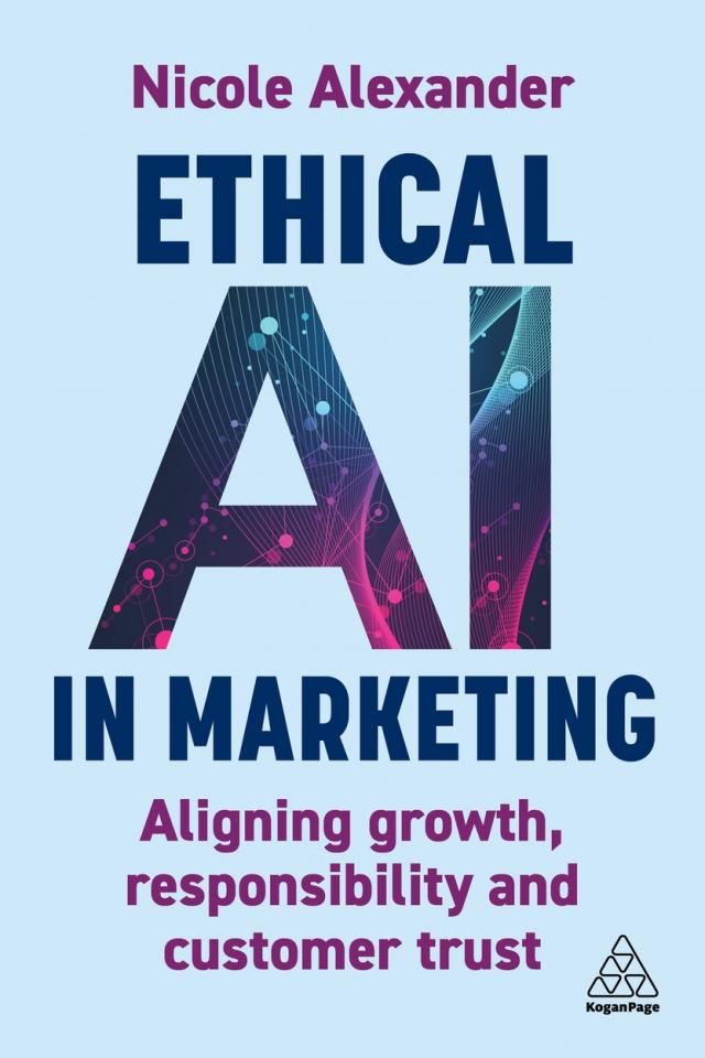 Ethical AI in Marketing | Kogan Page